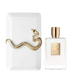 Good Girl Gone Bad by Kilian Paris Refillable Spray 50ML and Clutch