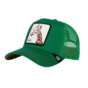 Goorin Brothers High Trucker - Green