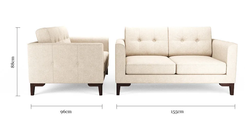 Gordon 2 Seater Sofa