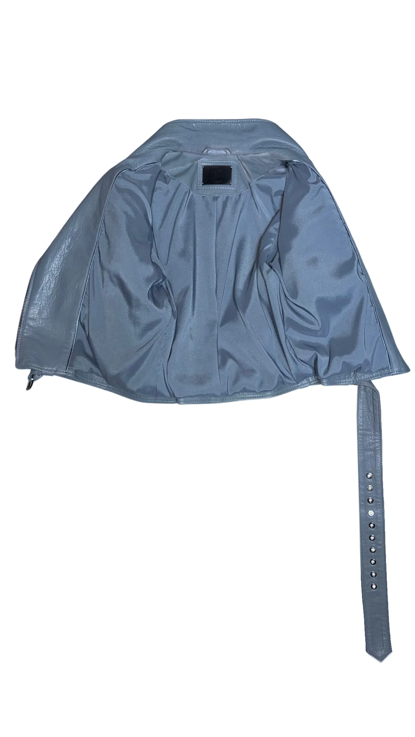 GOT'S LABEL Jacket