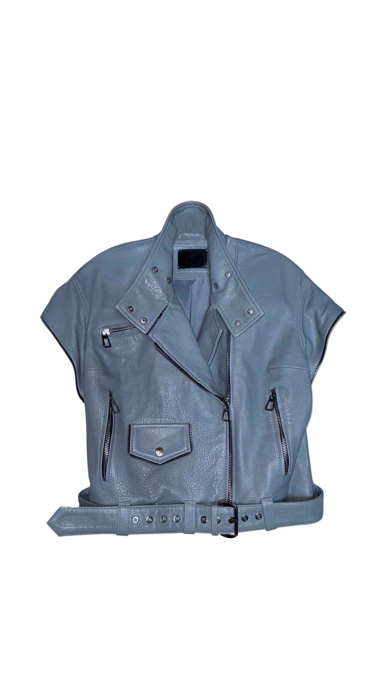 GOT'S LABEL Jacket