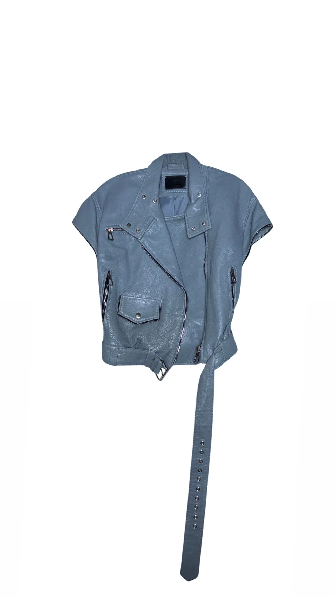 GOT'S LABEL Jacket
