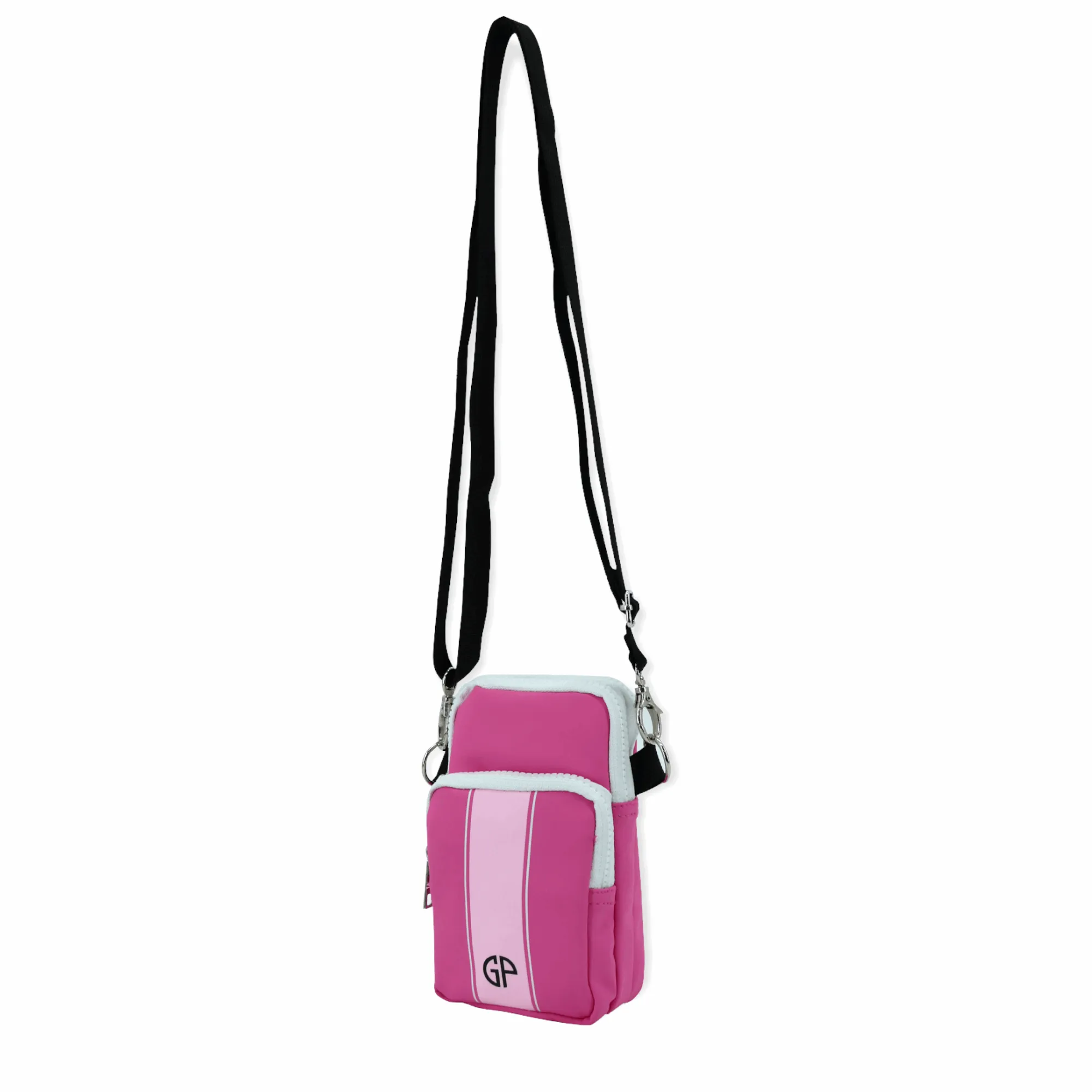 GP Geneva Mini Bag (Pink)