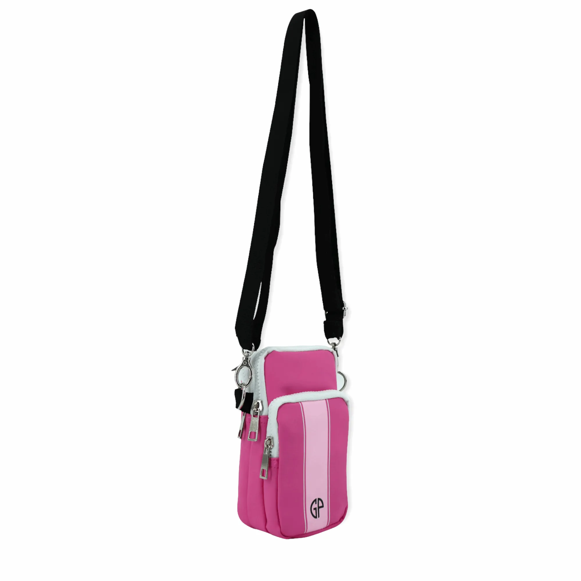 GP Geneva Mini Bag (Pink)