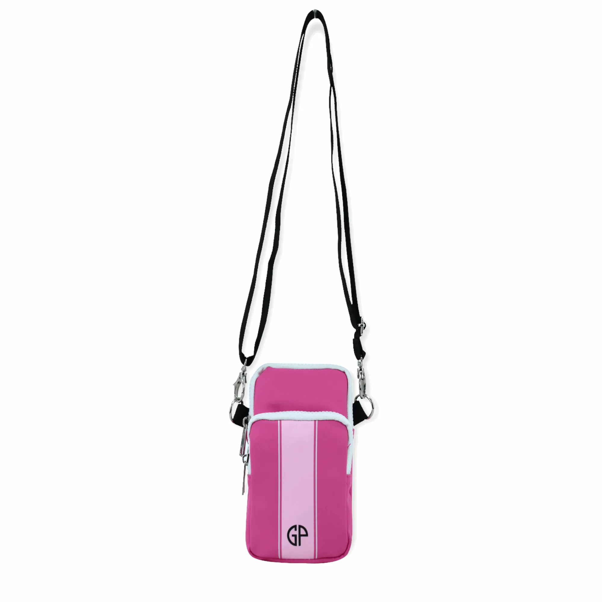 GP Geneva Mini Bag (Pink)