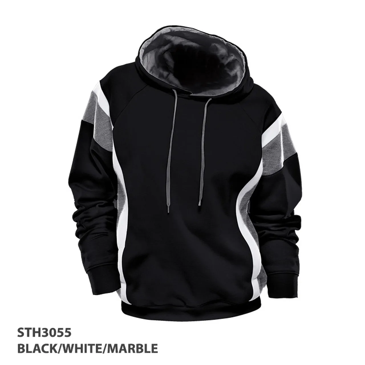 Grace Collection Men's Caprice Hoodies (STH3055)-Clearance