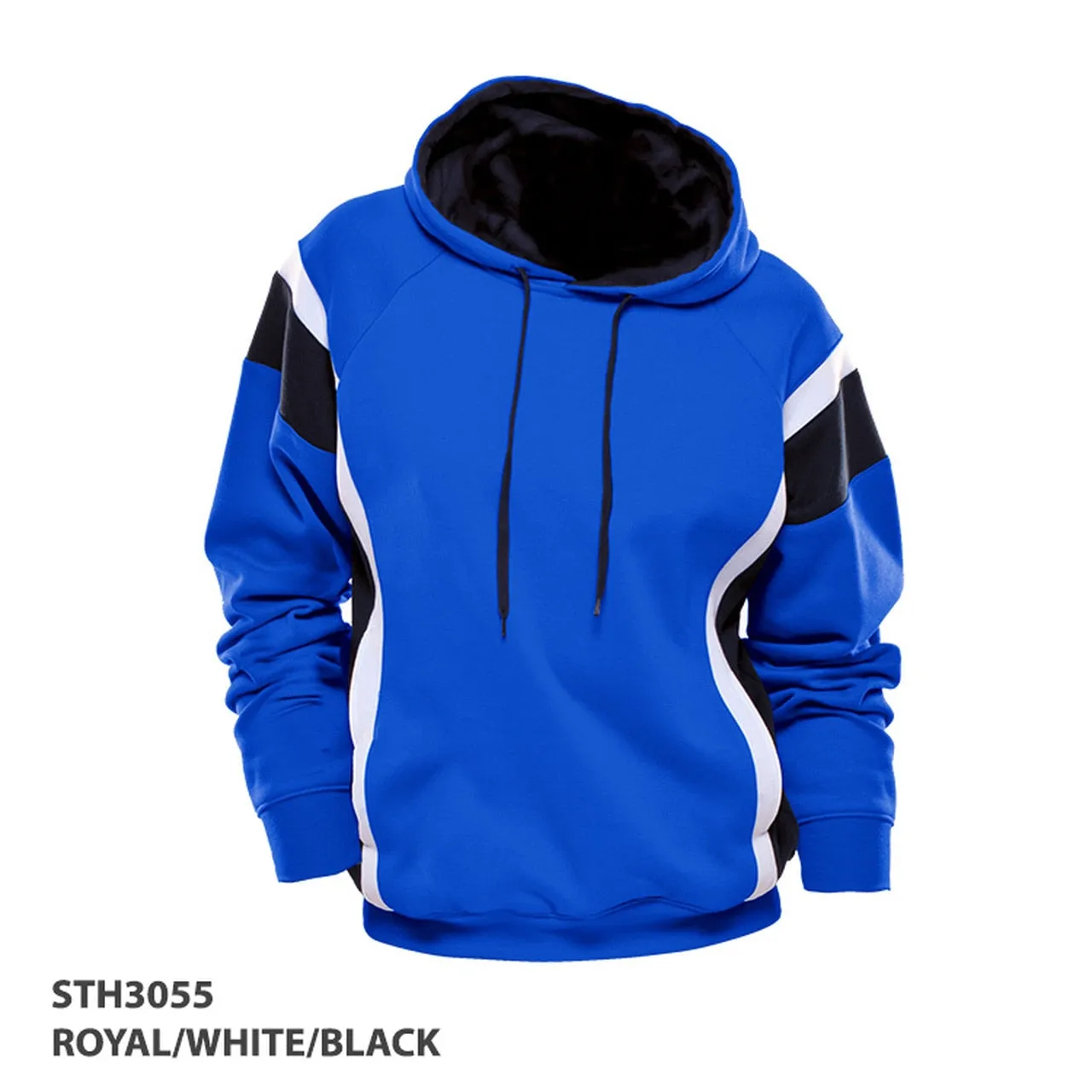 Grace Collection Men's Caprice Hoodies (STH3055)-Clearance