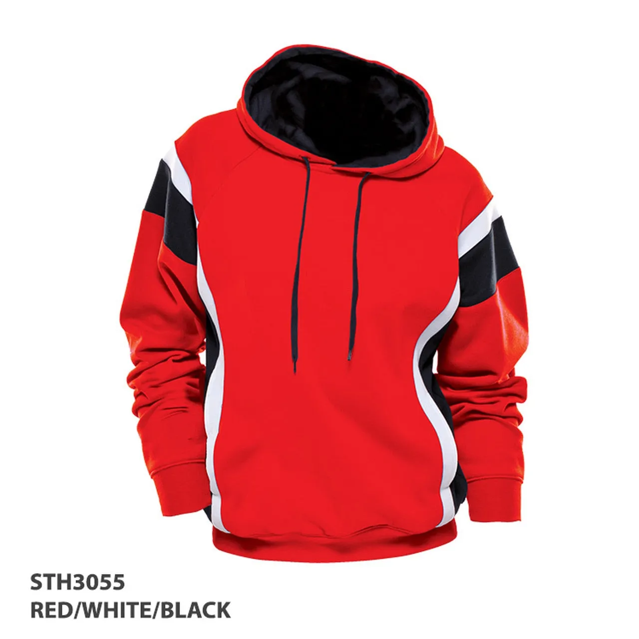 Grace Collection Men's Caprice Hoodies (STH3055)-Clearance