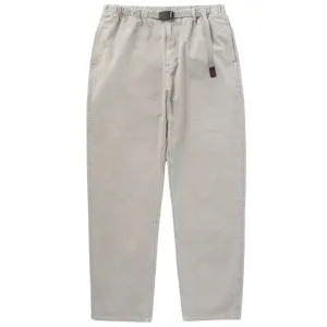 GRAMICCI Winter Twill Gramicci Pant Deep Bone