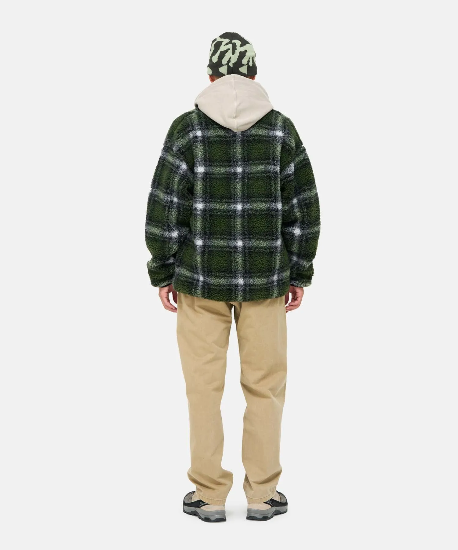 Gramicci Winter Twill Pant