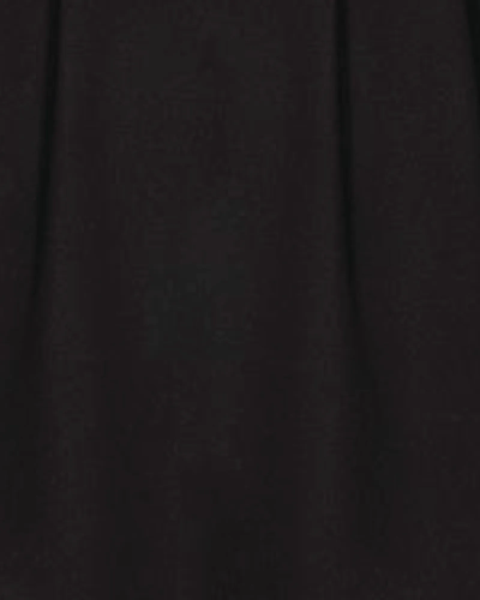 Grandiose Coat | Black