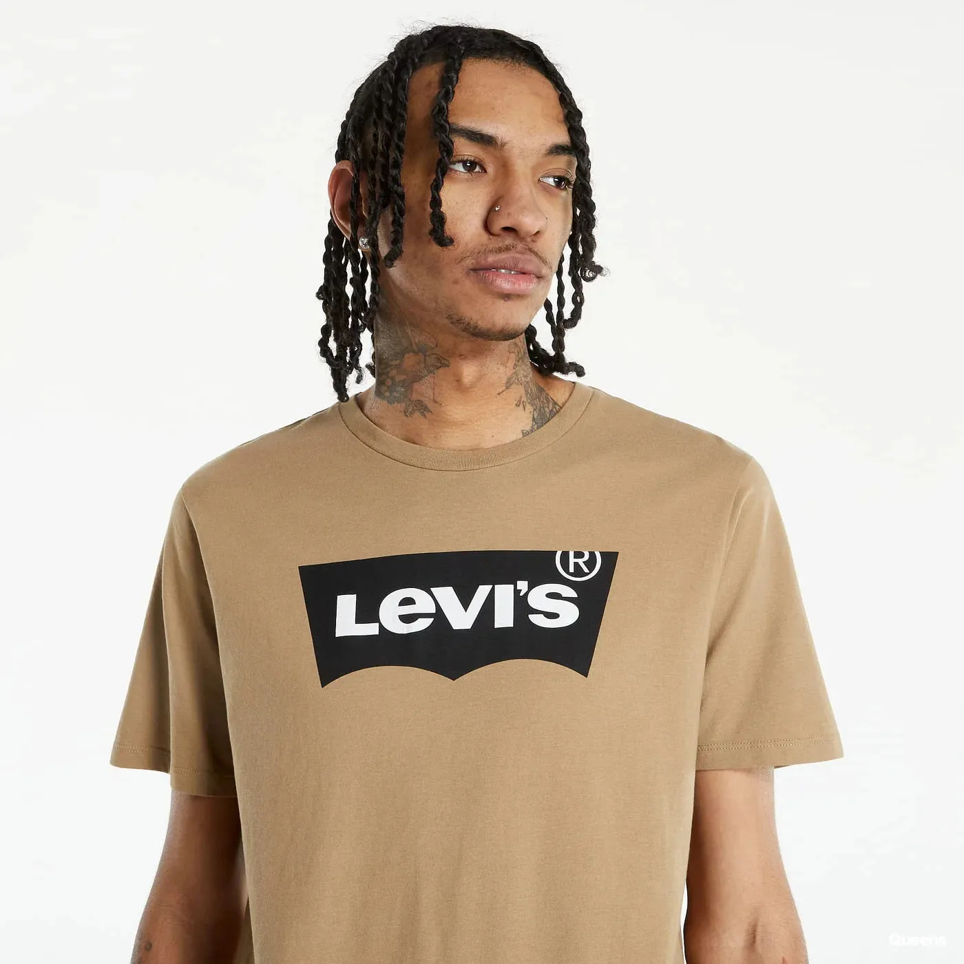Graphic Crewneck