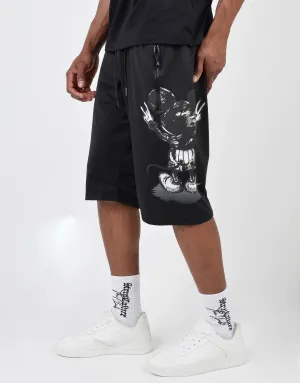 Graphic Short