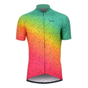 GRAVEL ADVENTURE JERSEY