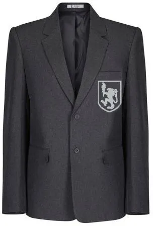 GREAT BARR ACADEMY BOYS BLAZER