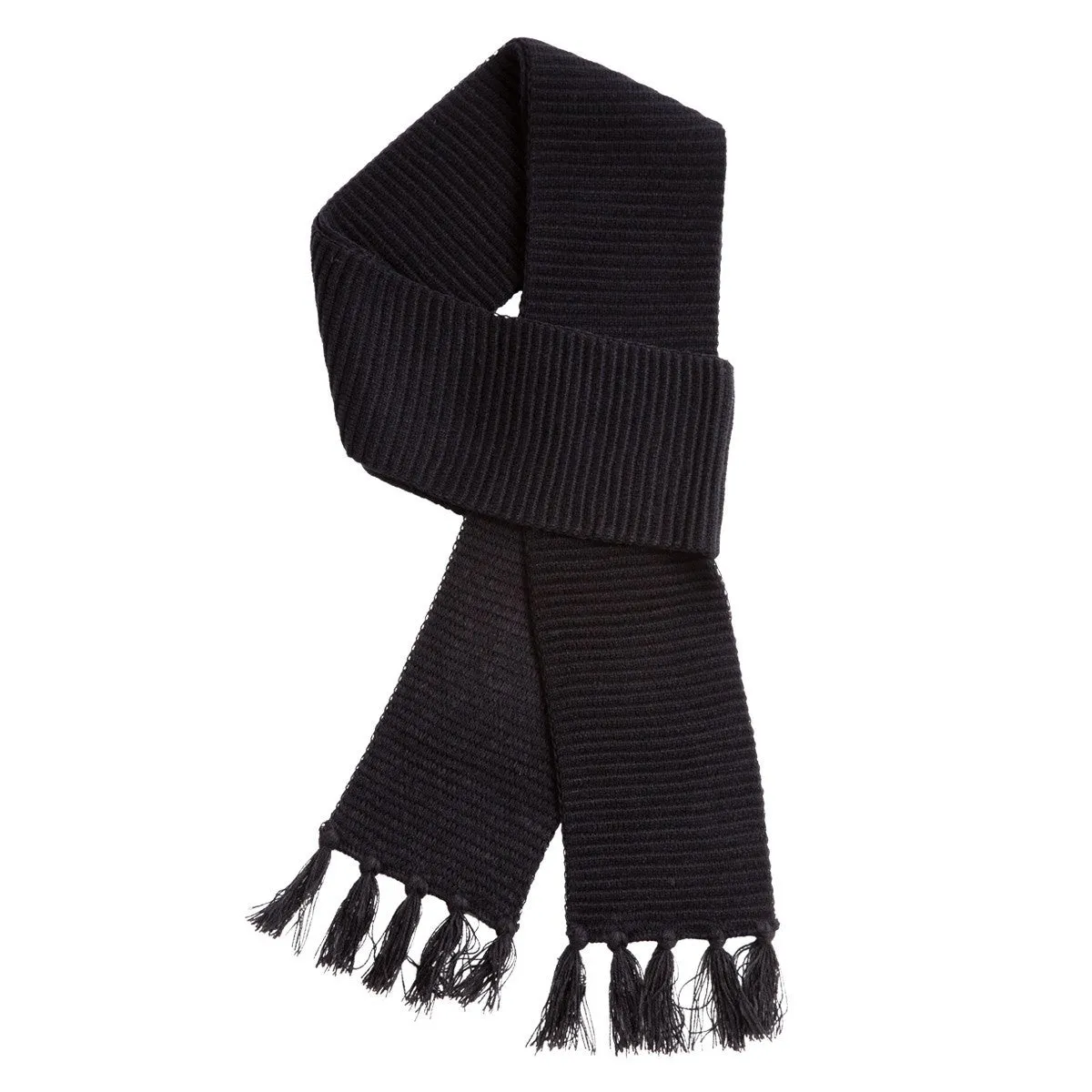Great Southern Ruga Knit Scarf-(J625)