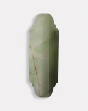 Green Onxy Walljewel