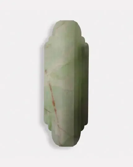 Green Onxy Walljewel