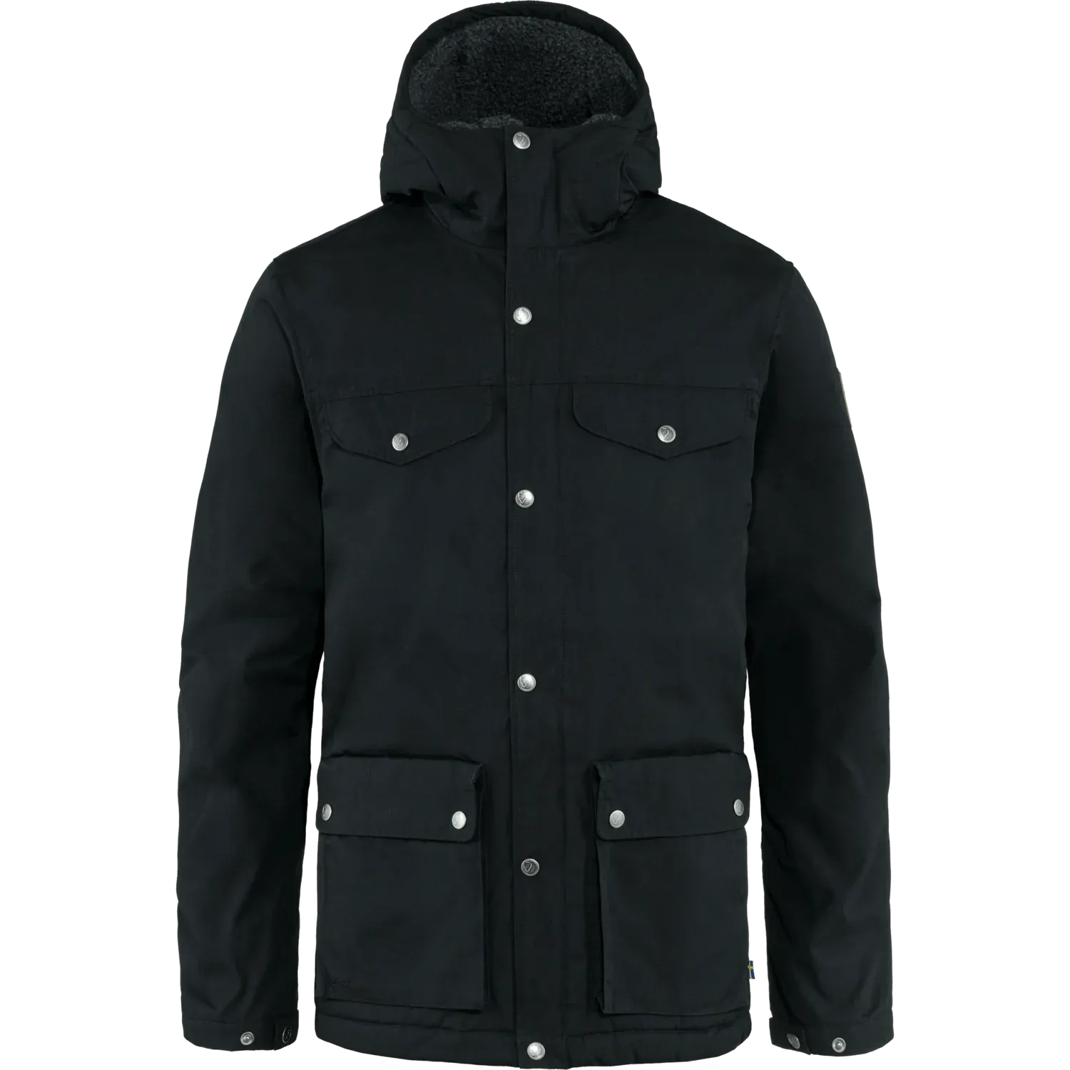 Greenland Winter Jacket M