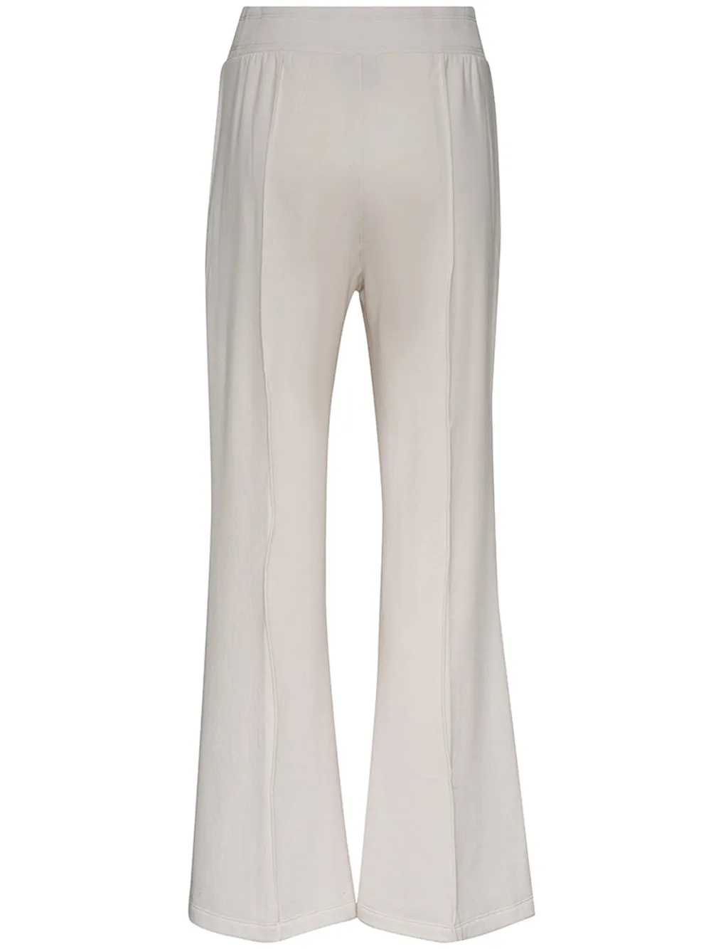 Greenwich Fleece Wide Leg Pants