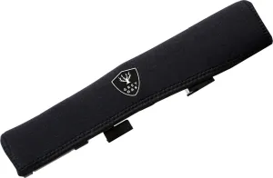 Grey Oak Neoprene Scope Cover Medium Black | Buy Grey Oak Neoprene Scope Cover Medium Black here | Outnorth