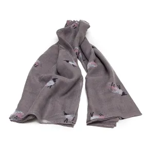 Thickened Wool