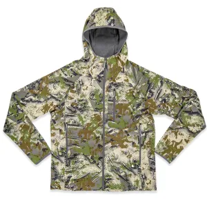 Resilient Coat