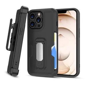 Grip Combo Series Case