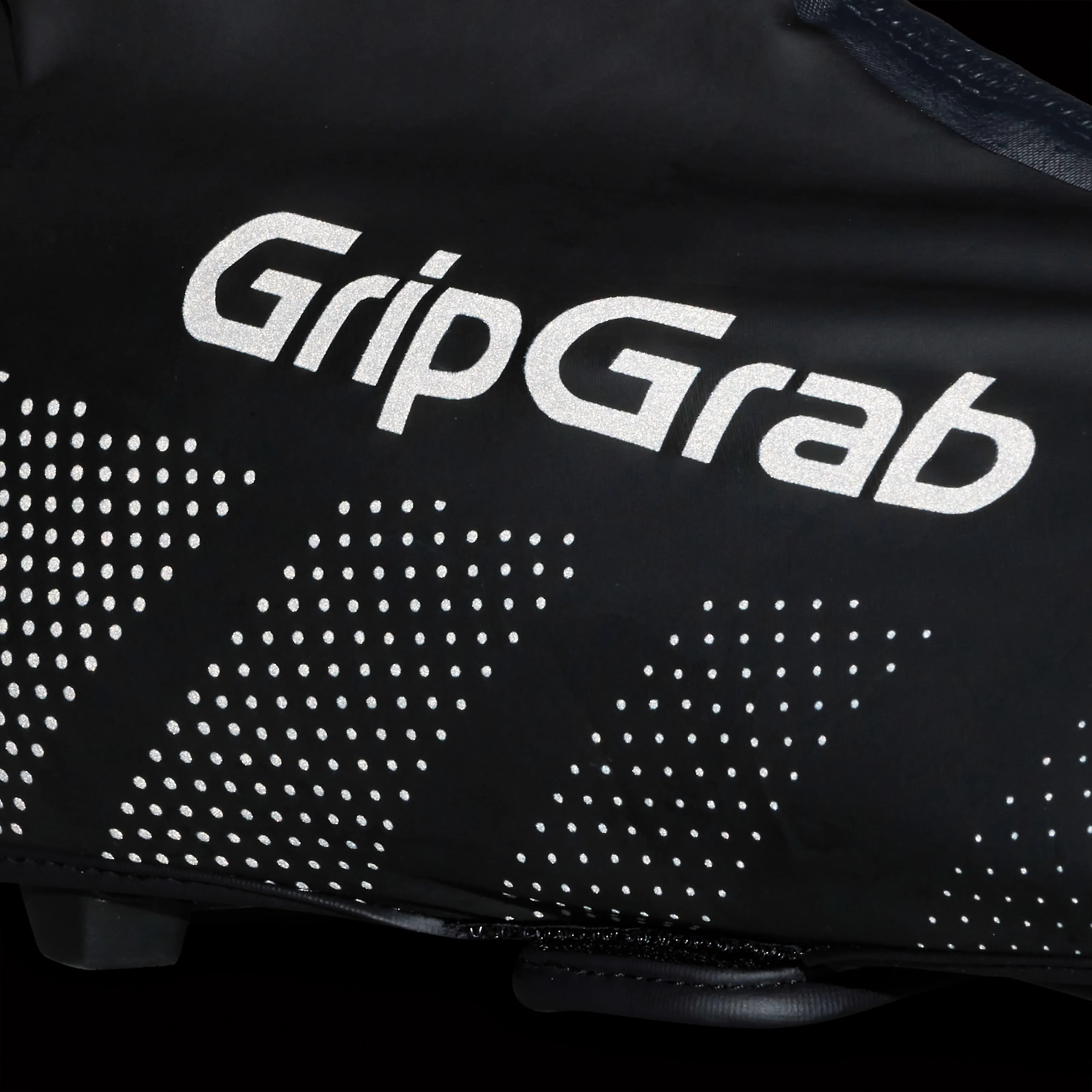 Gripgrab Ride Waterproof Shoe Cover Black | Buy Gripgrab Ride Waterproof Shoe Cover Black here | Outnorth