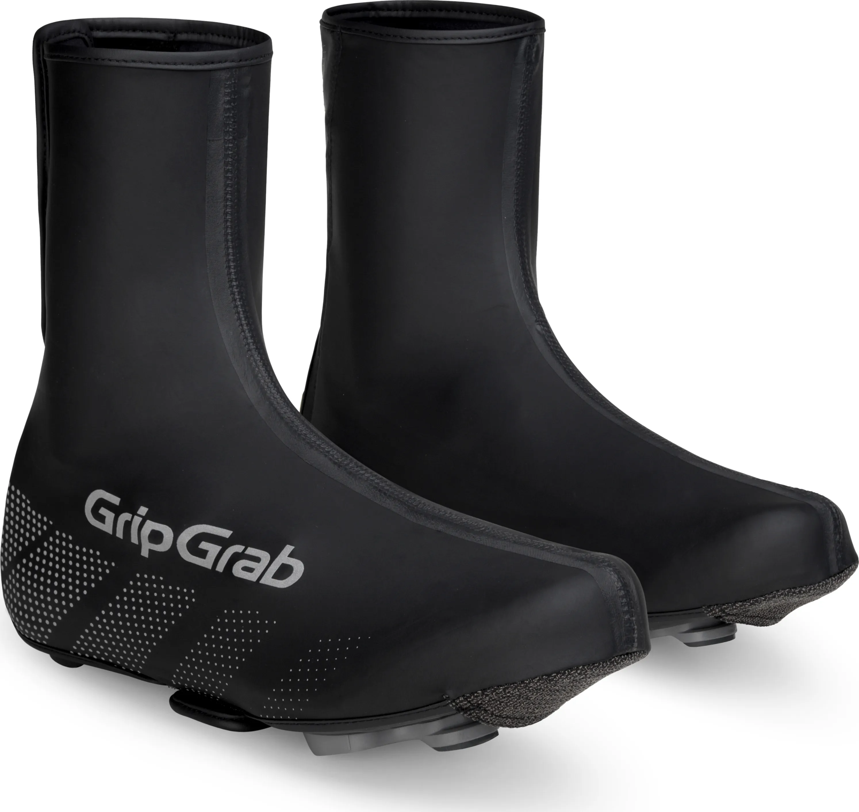 Gripgrab Ride Waterproof Shoe Cover Black | Buy Gripgrab Ride Waterproof Shoe Cover Black here | Outnorth