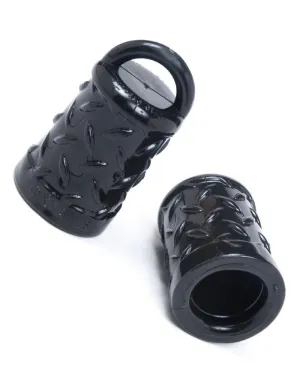Gripper Nipple Suction Cups