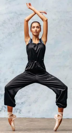 Grishko Sauna Unitard