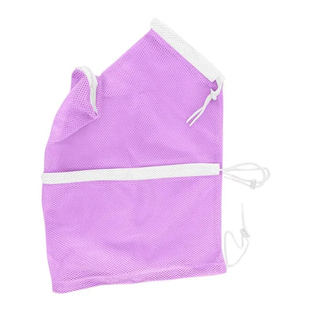 Grooming Restraint Durable Bath Bag
