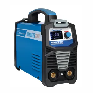 GT-MCOW4023 ArcMaster Inverter Welder 2200L-220V