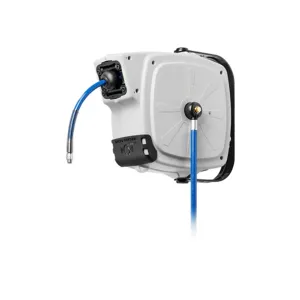 GT-RM92848101 - Hose Reel for Air/Water 10m x 8mm, 3/8″