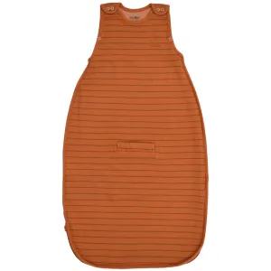 >Woolino Merino Wool 4 Season Sleep Bag ULTIMATE - Rust