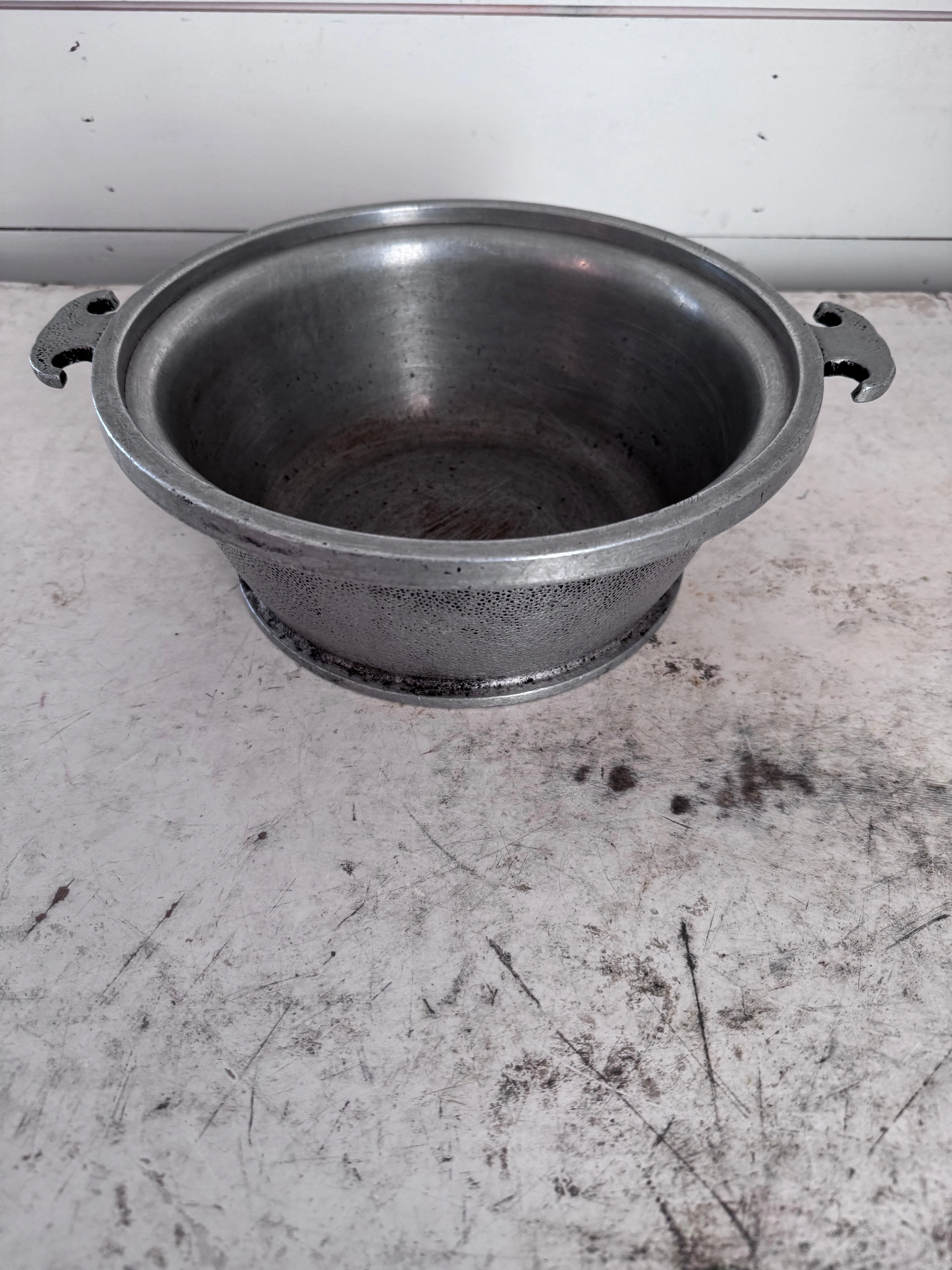 Guardian Server Dish No Lid