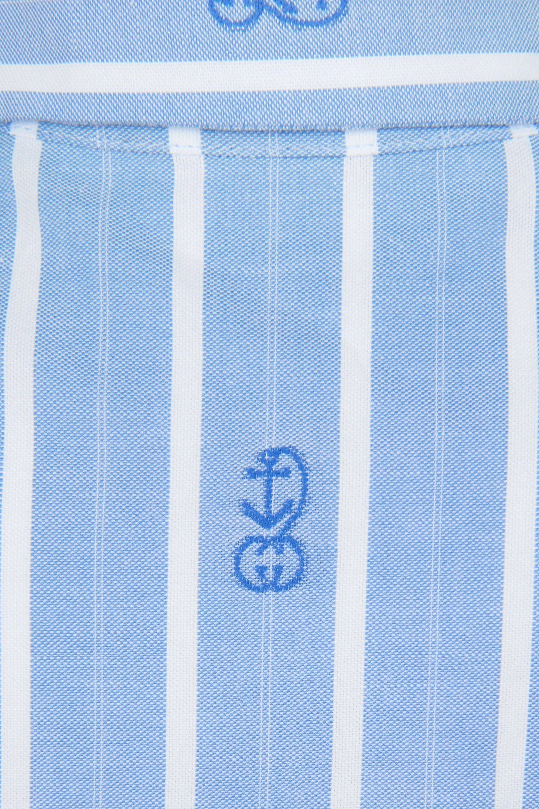 Gucci Baby Boys Shirt