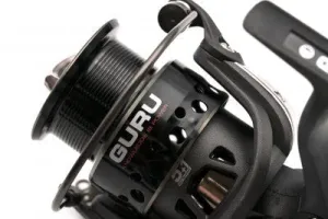 Guru A-CLASS Reels