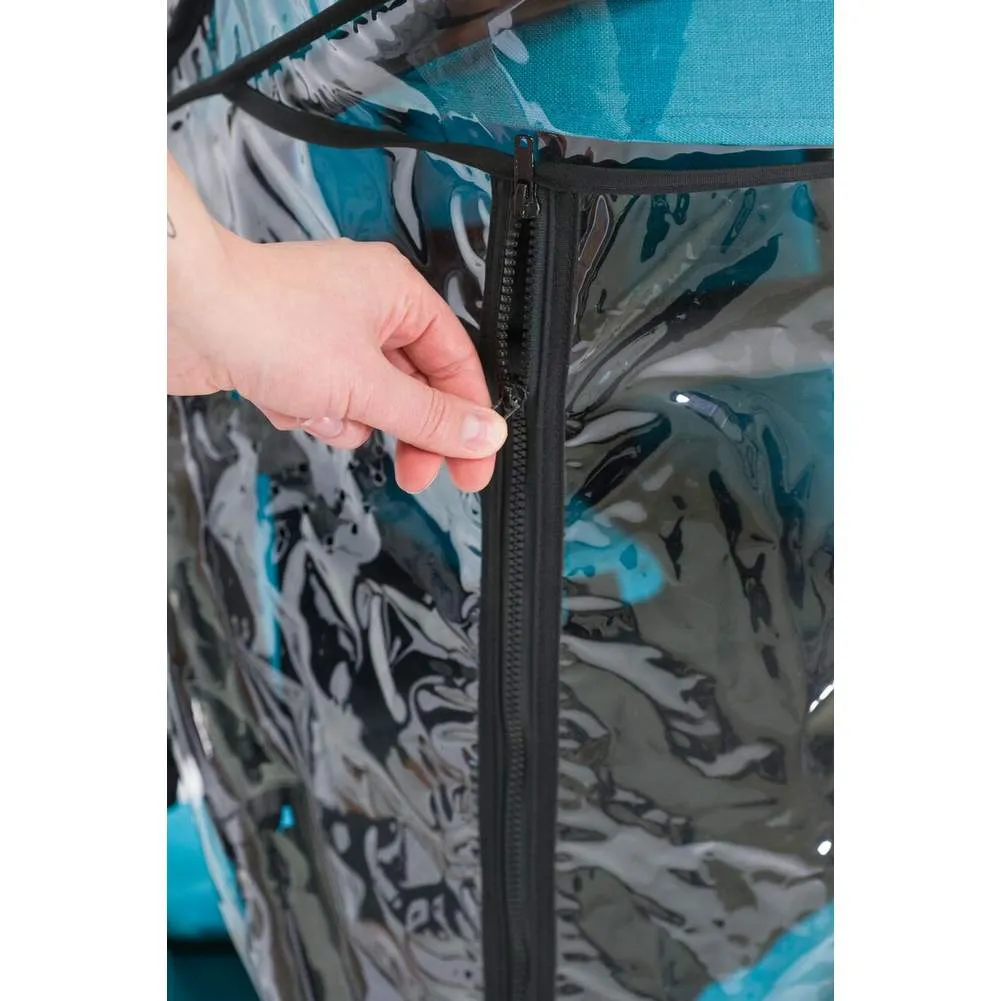 Guzzie   Guss Universal 3-in-1 Raincover