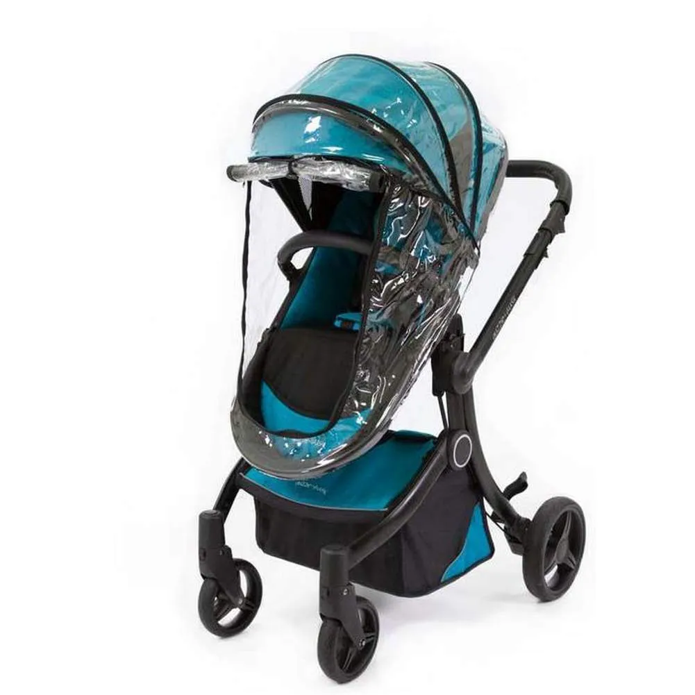 Guzzie   Guss Universal 3-in-1 Raincover