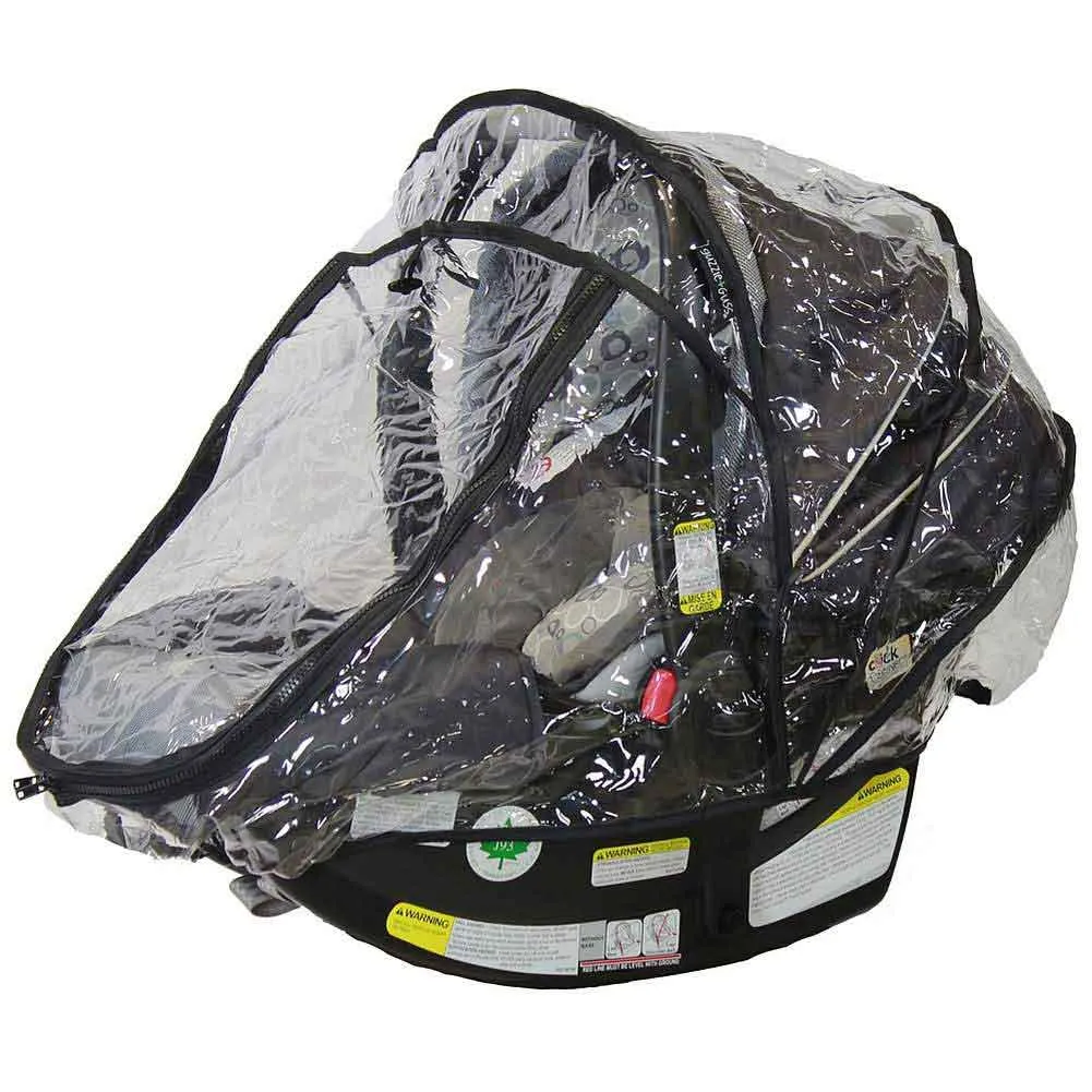Guzzie   Guss Universal 3-in-1 Raincover