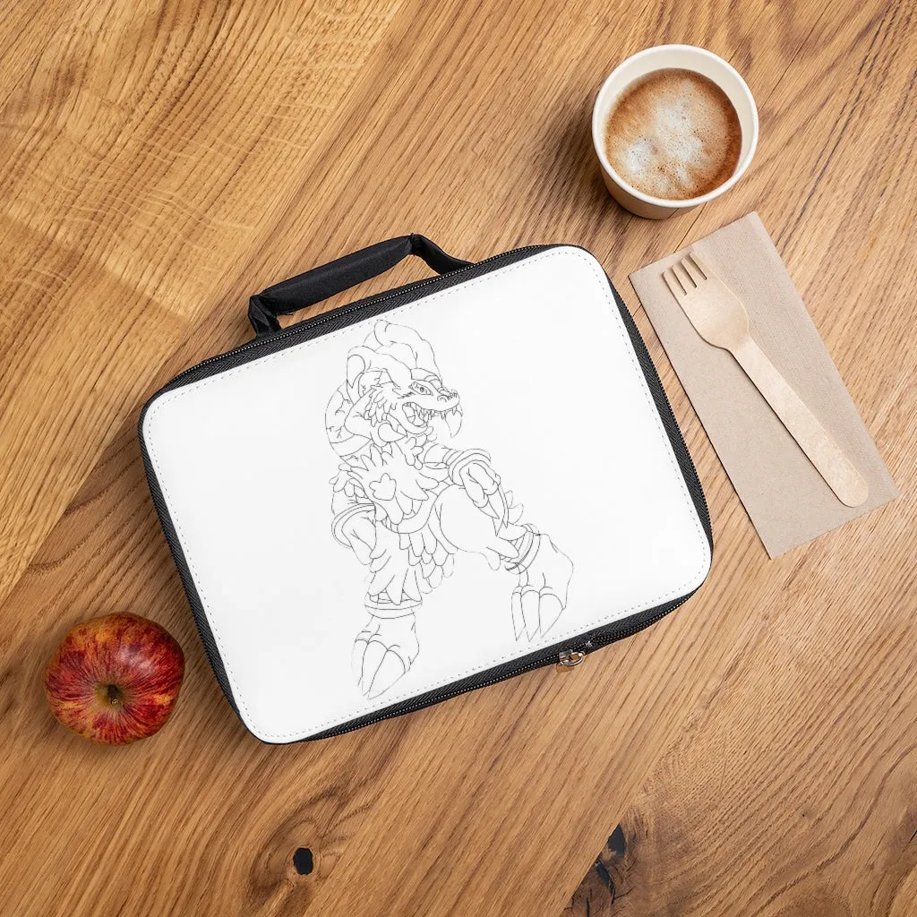 Gydro Lunch Bag