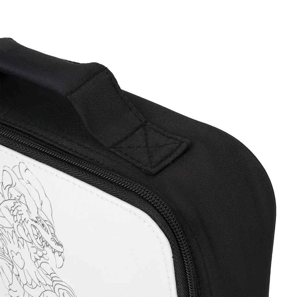 Gydro Lunch Bag