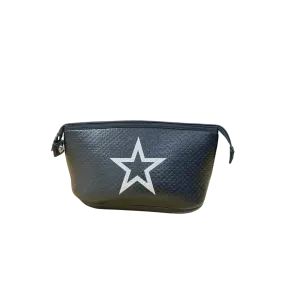 HA Bag Grayson Pouch Bag  Erin Black Star