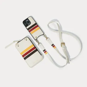 Retro Crossbody
