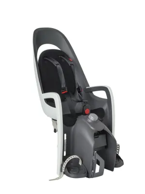 Hamax Caress Baby Seat With Sprung Carrier Adaptor