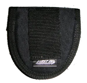 Hand Cuff Case Padded