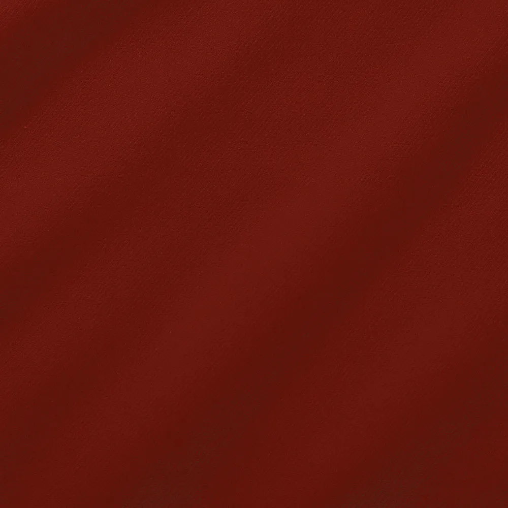 Hand Woven Wool Prayer Shawl - Crimson