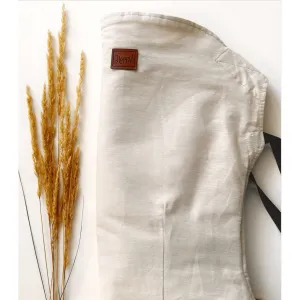 Happy Baby Revolution Carrier Almond